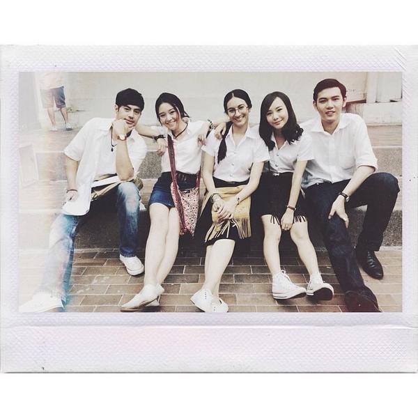 ToeyJarinufo's tweet photo. สันติ จุ๊บ นุชนารถ อัมรา อาทร #lakornhonghoon #ห้องหุ่น 🎥👻💀🙊 [ig:toeyjarinporn] http://t.co/zB3z8h8JBA