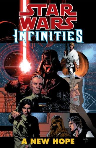 muarafatan's tweet image. Star Wars: Infinities - A New Hope (Star Wars Infinities)... beassmartasmaster.cf/l905/B00BHM8B8… #infinities