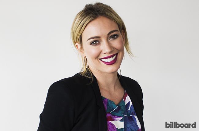 Happy Birthday, Hilary Duff: Here Are 7 of Our Favorite Videos  |  