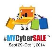 ziboosa's tweet photo. Log in to http://t.co/PxrQpRdfPL tonight @ 12midnight for AMAZING SUPER GREAT DEALS!!! UP TO 60% OFF!! #mycybersale http://t.co/YdYXbPSlcw