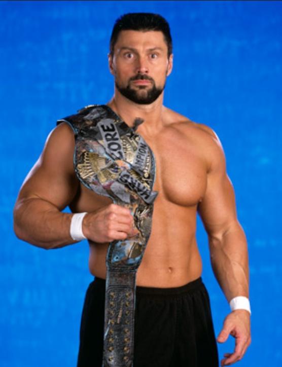 Happy 51st Birthday to 6 time WWF Hardcore Champion Steve Blackman.    