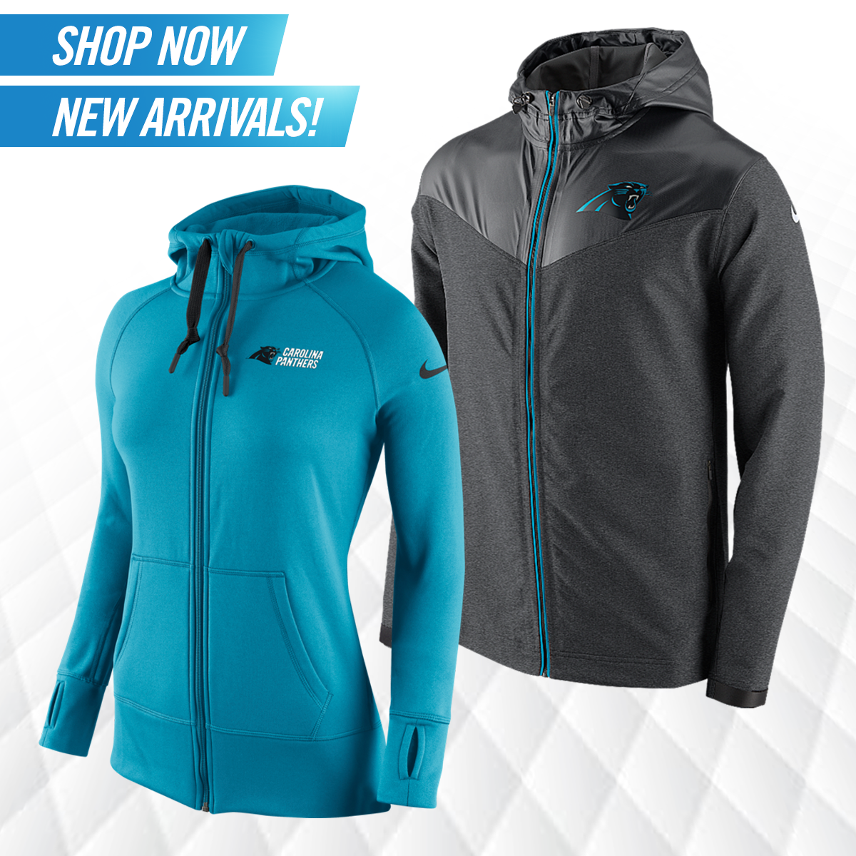 Carolina Panthers (Panthers) Twitter