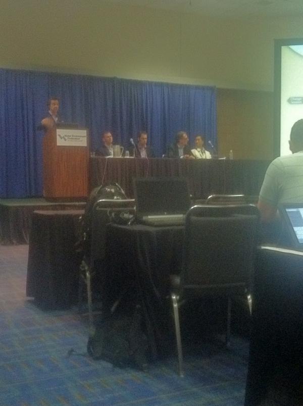 Kartik Chandran tweet media