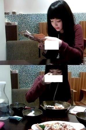 irenity0329's tweet photo. pre-debut Baby Irene >0< http://t.co/XIJcev8KUb