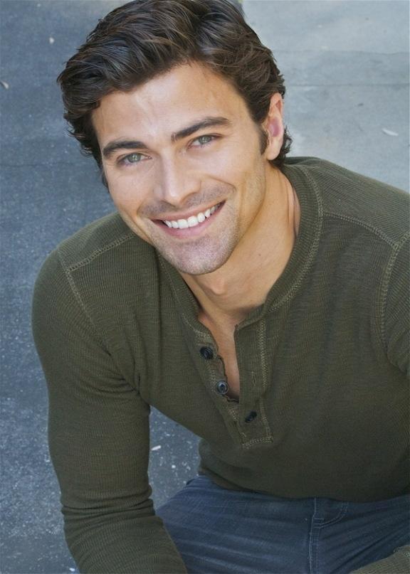 Happy Birthday MATT COHEN !!  