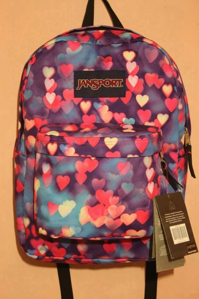 JANSPORT on Twitter "AUTHENTIC JANSPORT BAG Order here http//t.co