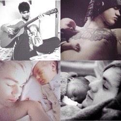 aItcth's tweet photo. DOMESTIC 5SOS GETS ME EVERY TIME http://t.co/g8MvGyDOT3