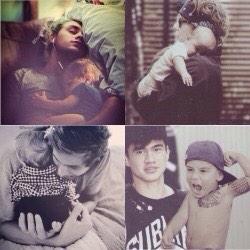 aItcth's tweet photo. DOMESTIC 5SOS GETS ME EVERY TIME http://t.co/g8MvGyDOT3