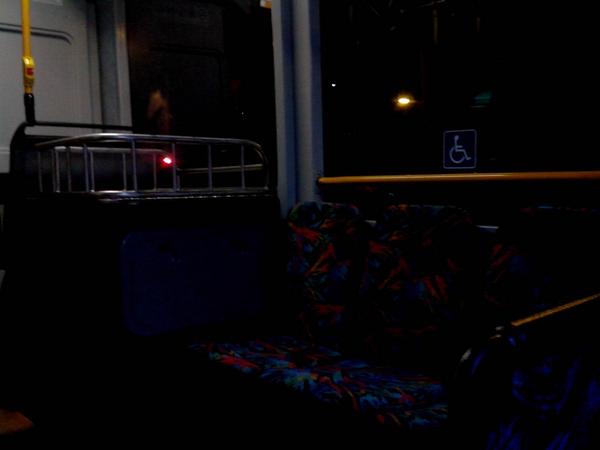 salehein's tweet photo. Seems returning home is gonna be an adventure as our #actionbus lost track of the route 2nd time. http://t.co/UbPxyMUzqk