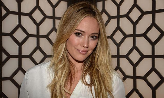 Happy 27th birthday Hilary Duff! Flick through our gallery of the beautiful actress...  