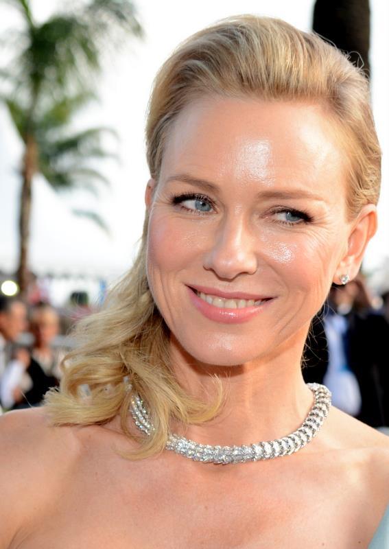 Happy 46th birthday, Naomi Watts, outstanding multi-awarded British actress  