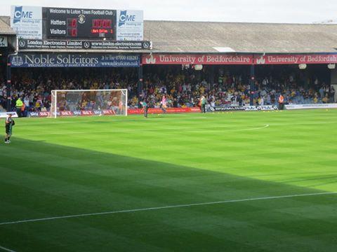 Awaydays23 tweet picture