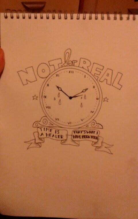 NFRPopPunk's tweet photo. So we have some new ideas coming into action!! Way too excited!!! http://t.co/G1k2yCOETL