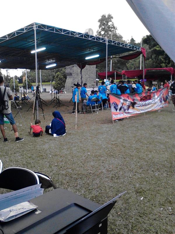 KAKNAS IPB 2015 tweet media
