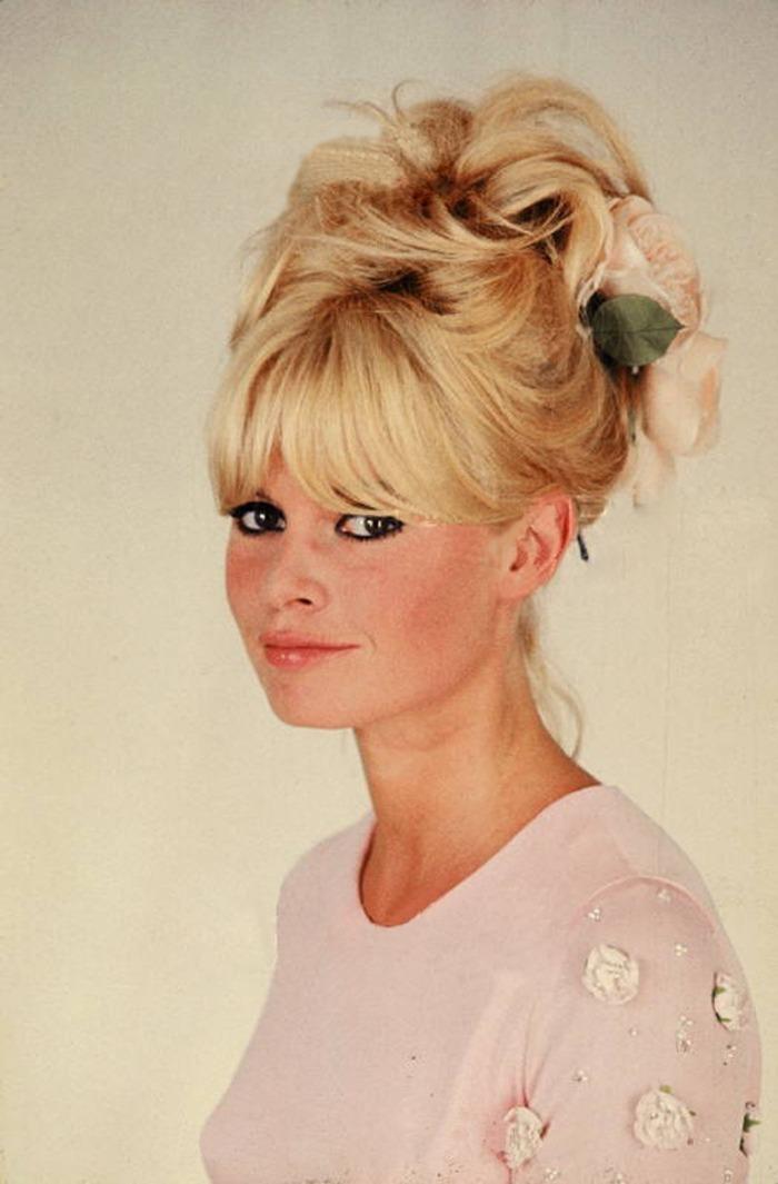 Honey-rider:

Brigitte Bardot

Happy Birthday (September 28, 1934)  