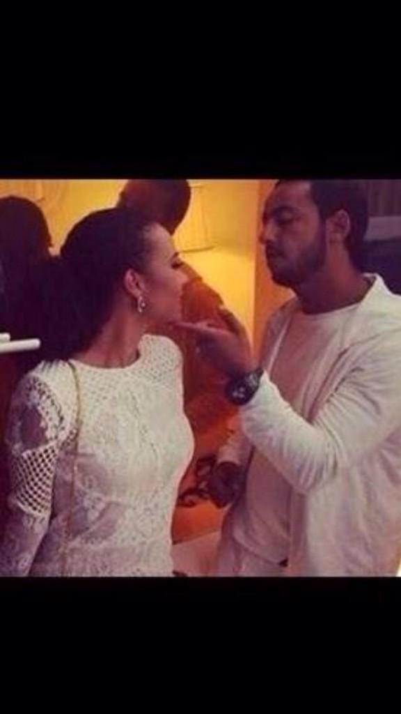 PostBadTOP's tweet photo. Je serai ta reine , tu seras mon roi. Ils auront la haine et nous la joie. 💍💎 http://t.co/n0UnFn24Wr