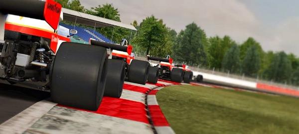 simraceway's tweet photo. Still time to enjoy our #Remember77 FREE #TestDriveWeekend with the #M26 at @SilverstoneUK in game now http://t.co/0r1VMh4udx