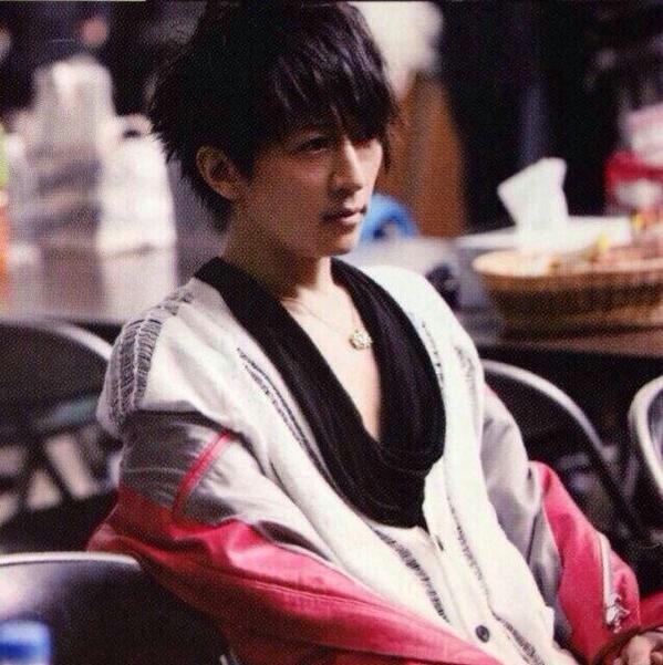 risa_Luv's tweet photo. @kazupon_666 
これとか、若すぎww http://t.co/y7FpRq17fm