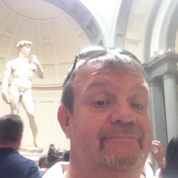 daved_sfc's tweet photo. Me and David http://t.co/YBs0u5nMhM
