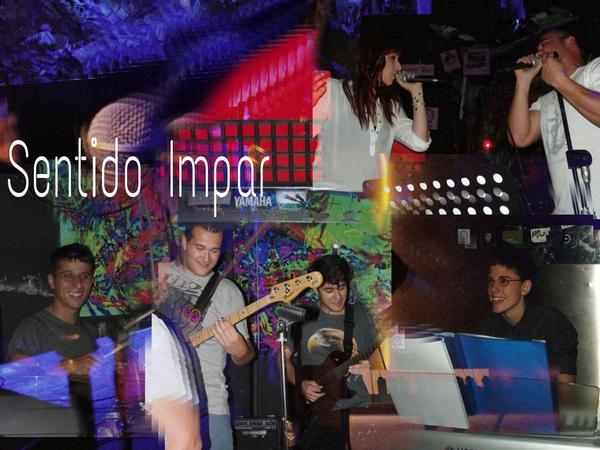 SergioYRox's tweet photo. ¿Aun no sabes quienes son #SentidoImpar ? Siguenos en twitter, en facebook y descubre sus vídeos de youtube. http://t.co/B2EZo8DSrk