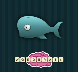 Jag löste just paket Val i WordBrain (som nummer 126 någonsin) bit.ly/wordbrn
