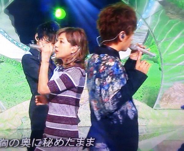 Nissy_Nissybot's tweet photo. ＃AAA
#にっしー好きな人RT
#AAA好きな人RT
＃さよならの前に http://t.co/FYCGIDlfVe