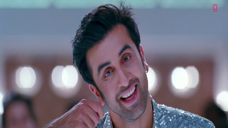 Happy Birthday Ranbir Kapoor! 