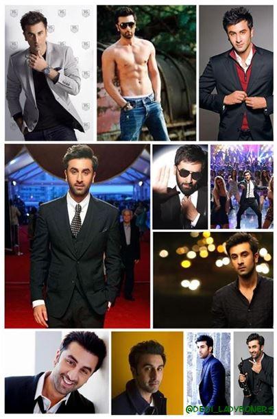 This man is an amazing actor and dancer & a beautiful human being. 
Happy 32nd Birthday Ranbir Kapoor!!! 