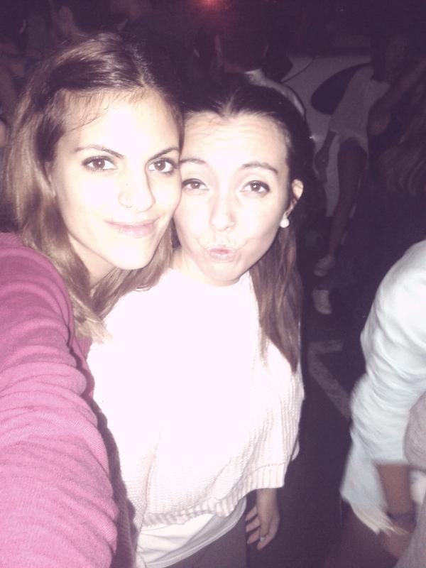 NeritaValero's tweet photo. #CyR2014 http://t.co/gz1QNMhVbu