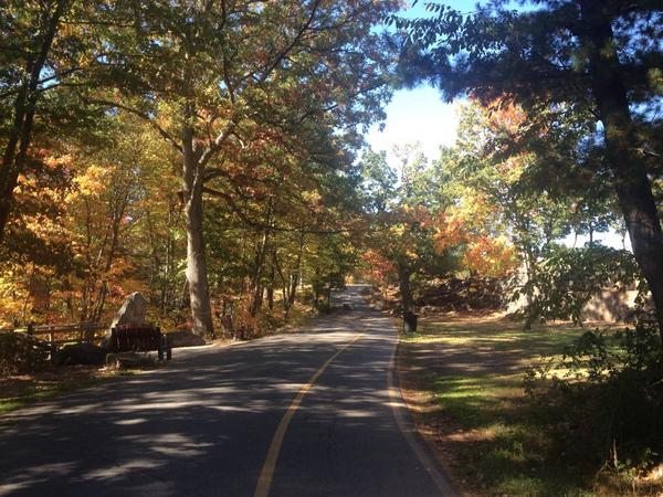 Jap712's tweet photo. Gorgeous morning run 9/27/14 http://t.co/sm8frzwQC8