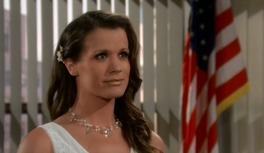 A BIG Happy Birthday shout out to Melissa Claire Egan!!   