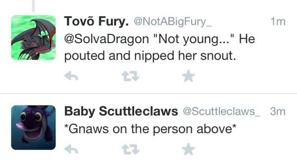 Scuttleclaws_'s tweet photo. http://t.co/z1ELRllTzB