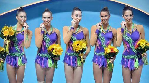 Esritmica's tweet photo. Desde Inforitmica, mandamos toda la energía positiva a las conjunteras. Sabemos q esto puede repetirse #Izmir2014 http://t.co/JB8sXw9gpD