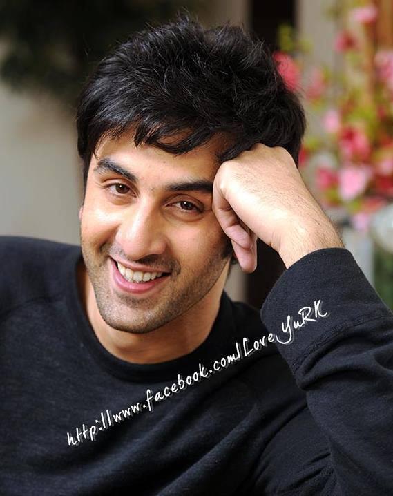 He is the heart-throb,rules millions of heart..He makes us go weak on our knees..hes RANBIR
Happy Bday Ranbir Kapoor 