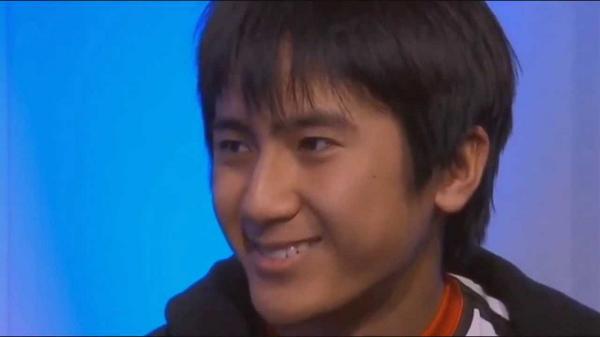 ballslol_'s tweet photo. Out of groups http://t.co/eEMD3Ia9C0