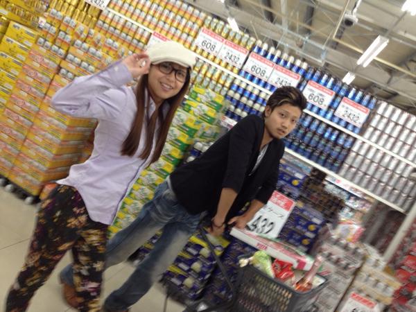 しみねむ tweet media