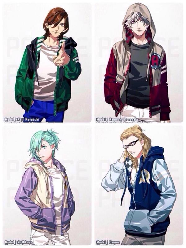 れいか 株プリ Colors 黒崎蘭丸生誕祭14 黒崎蘭丸生誕祭カウントダウン 黒崎蘭丸に食べられようの日 うたプリクラスタさんと繋がりたい Rtした人全員フォローする 早く新シリーズのゲームやりたい٩ ๑ ๑ ۶ Http T Co 3uiuiaoexh