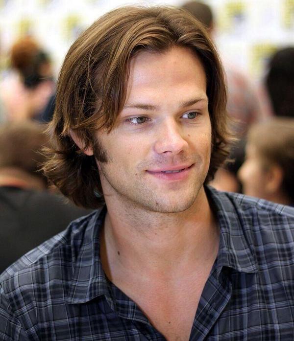 rtfavcharacter's tweet photo. Sam Winchester (#Supernatural) http://t.co/Lgc3sboXqH