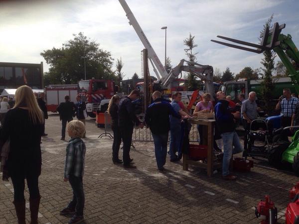 GlobeSecurityBV's tweet image. Ondernemers in beweging in #Winterswijk bij @TheaterDeStorm #bedrijvenbeurs