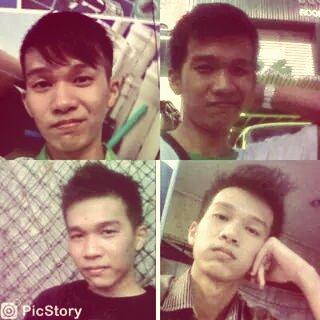 ChaCvinata93's tweet photo. Gue http://t.co/xVI0Y04dL0