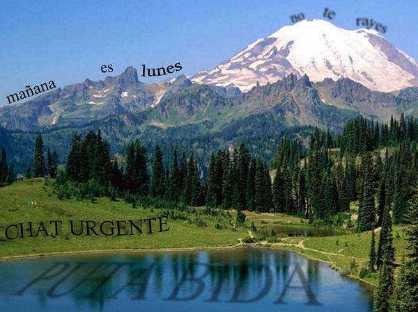 yisucrist's tweet photo. paisaje presioso http://t.co/vg16yu6pM0
