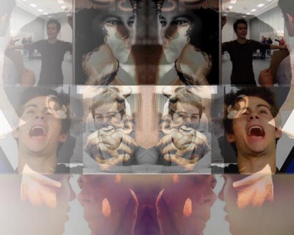 Fandoms_4ever's tweet photo. Dylan O'Brien 😍😍😍 http://t.co/GfXdaRc58q