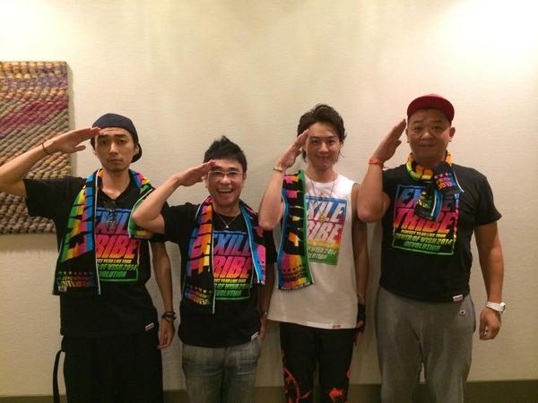 gunryuuomi's tweet photo. ホットロード組
GTO組
戦力外捜査官 組

すごいね💕 http://t.co/AF0cv9nJnq