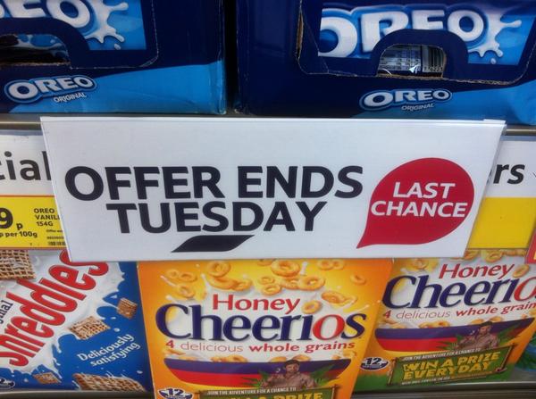 TingleyExpress's tweet image. Offers end Tuesday!