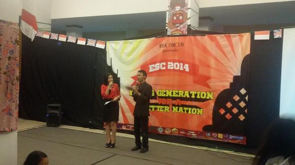 This is the end of #ClosingESC2014 thank you for all!!! :* ({})