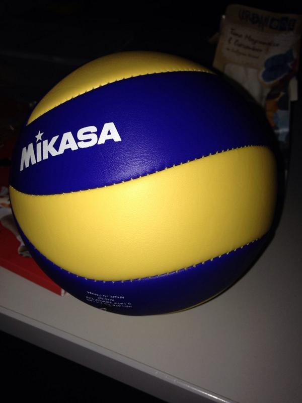 Laura_Flora's tweet photo. We won the #HEVOGoSpike selfie competition @Gerdavalik #winners #volleyballengland #SHEVO http://t.co/FE6psRAbOE