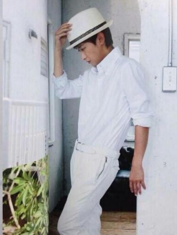 arashi_kazubo's tweet photo. 何かに似てると思ったら

＿人人 人人人人人＿
＞まさかの風祭警部＜
￣Y^Y^Y^Y^Y^Y￣ http://t.co/7h8W0NlRyp