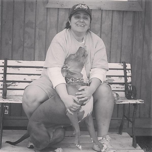 luzarango's tweet image. Sky and me♡