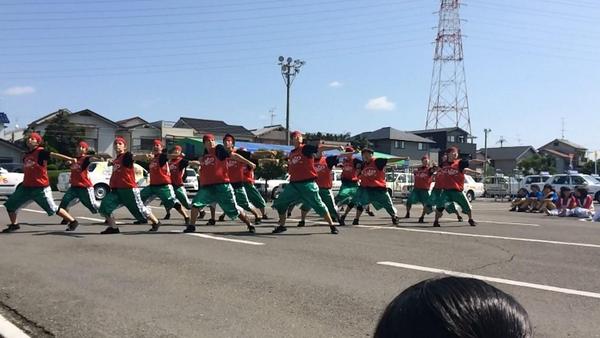 kohei011814's tweet photo. TASダンス甲子園優勝ーーー笑
よかった！１年生応援ありがとう！
次はドリル！ひきしまってこー http://t.co/G627y2guE3