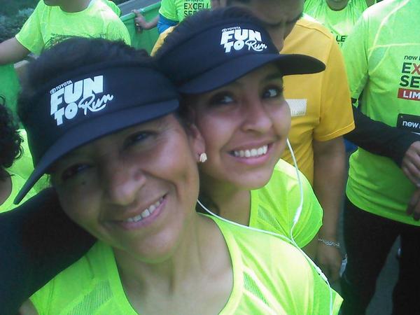 NohelyBedon's tweet image. #newbalance15k #perurunners #funtorun